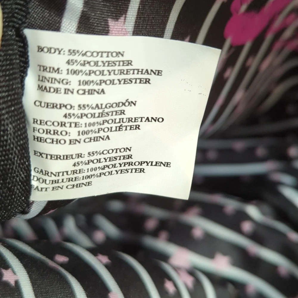 Betsey Johnson luv betsey